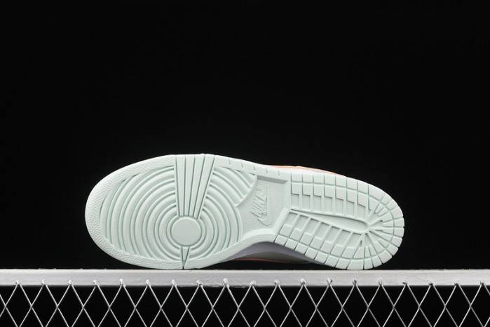 Nike Dunk Low Barely Green (W) – DD1503-104