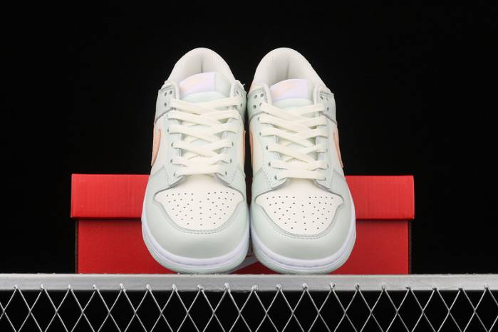 Nike Dunk Low Barely Green (W) – DD1503-104