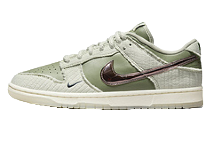 Nike Dunk Low Be 1 of One FQ0269-001