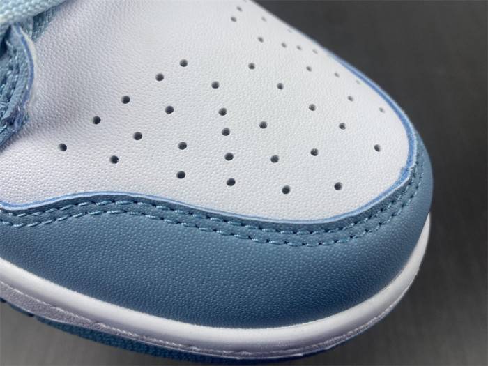 Nike Dunk Low Blue Paisley DH4401-101