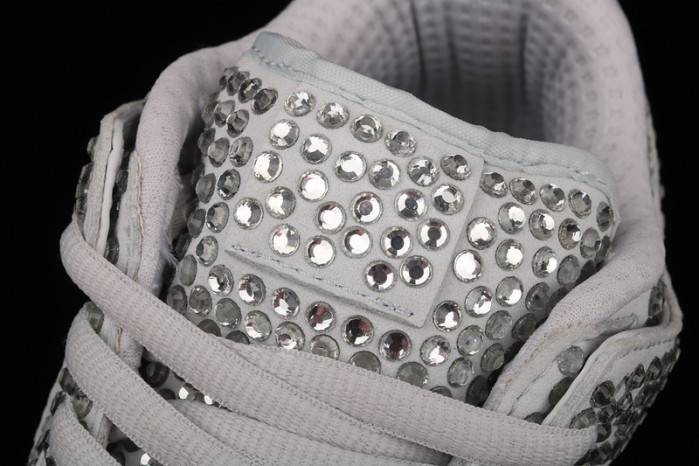 Nike Dunk Low Cactus Plant Flea Market Pure Platinum CZ2670-001