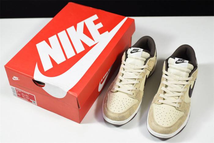Nike Dunk Low “Cheetah” DH7913-200