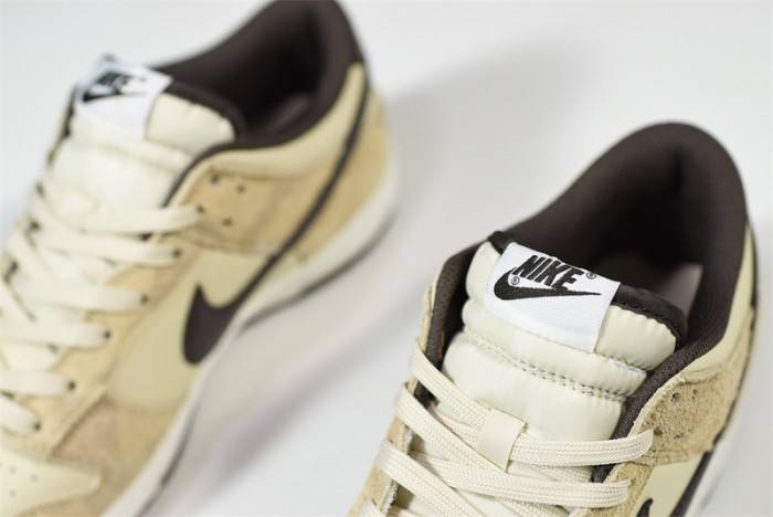 Nike Dunk Low “Cheetah” DH7913-200