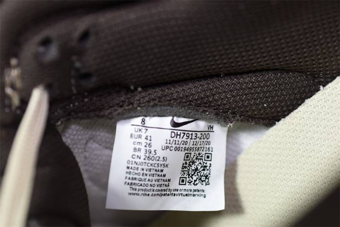 Nike Dunk Low “Cheetah” DH7913-200