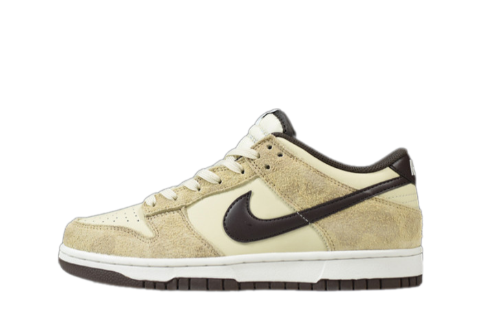 Nike Dunk Low “Cheetah” DH7913-200
