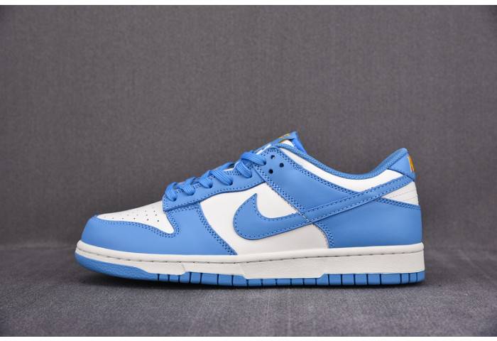 Nike Dunk Low Coast (W) DD1503-100