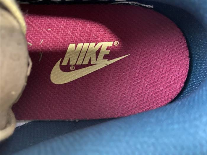 Nike Dunk Low Community Garden CZ9747-900