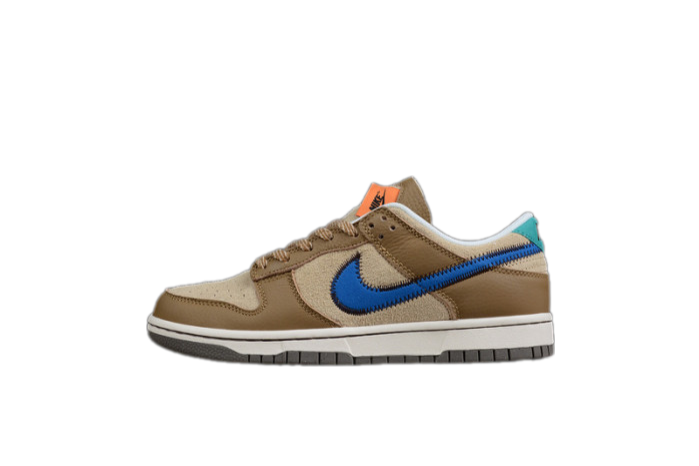 Nike Dunk Low Dark Driftwood DO6712-200