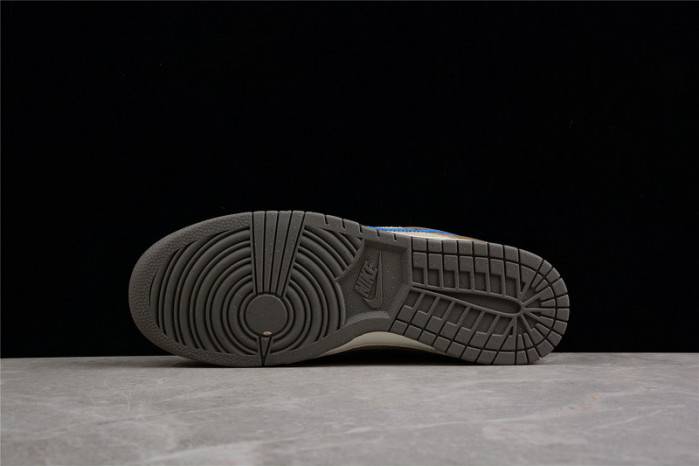 Nike Dunk Low Dark Driftwood DO6712-200