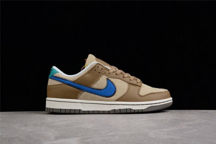 Nike Dunk Low Dark Driftwood DO6712-200