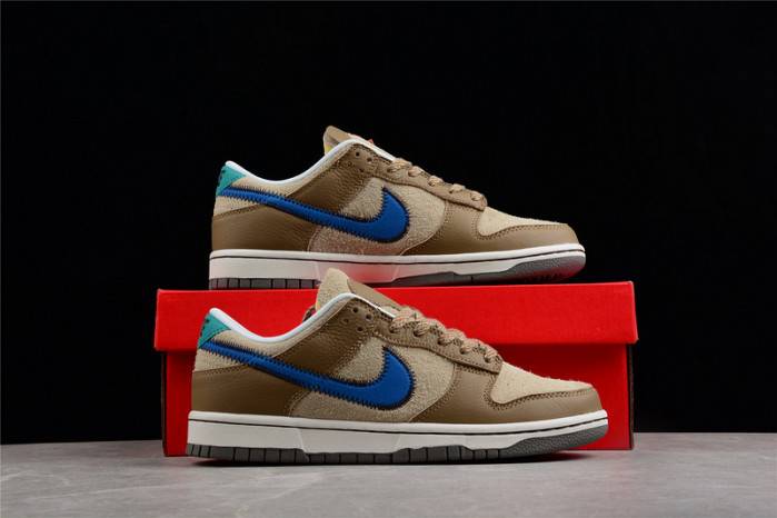 Nike Dunk Low Dark Driftwood DO6712-200