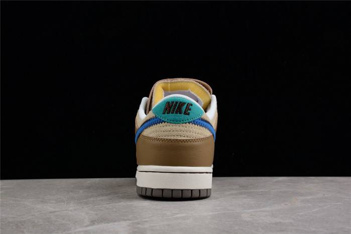 Nike Dunk Low Dark Driftwood DO6712-200