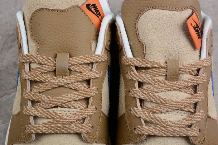 Nike Dunk Low Dark Driftwood DO6712-200