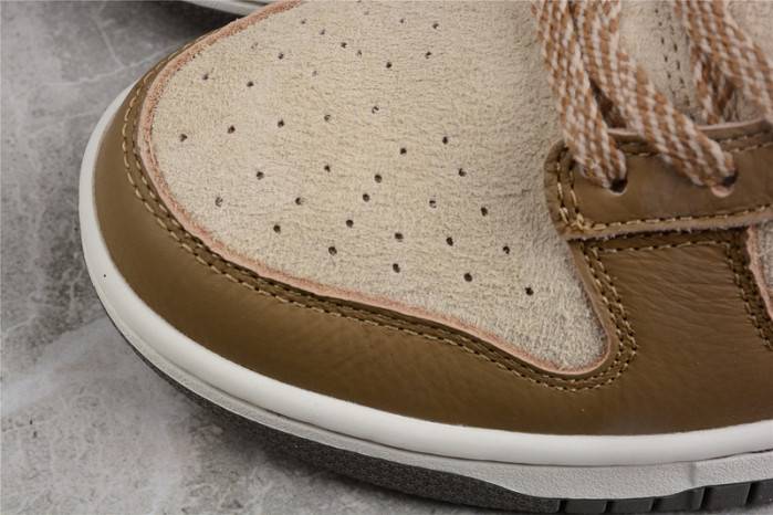 Nike Dunk Low Dark Driftwood DO6712-200