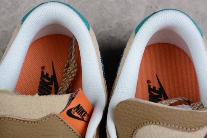 Nike Dunk Low Dark Driftwood DO6712-200