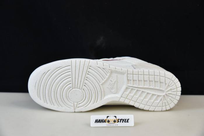 Nike Dunk Low Disrupt 2 ‘Pale Lvory‘ Dh4402-100