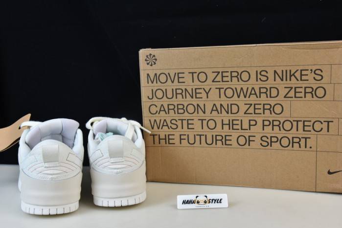 Nike Dunk Low Disrupt 2 ‘Pale Lvory‘ Dh4402-100