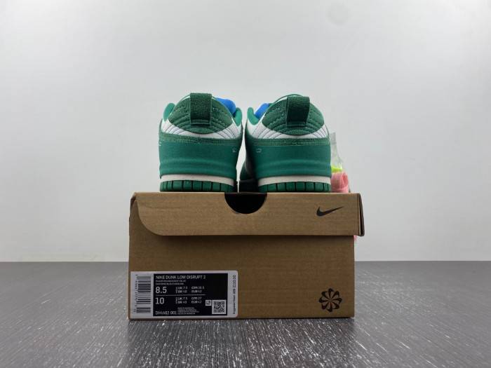 Nike Dunk Low Disrupt DH4402-001