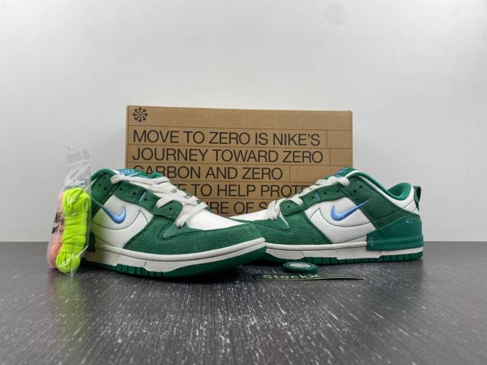 Nike Dunk Low Disrupt DH4402-001