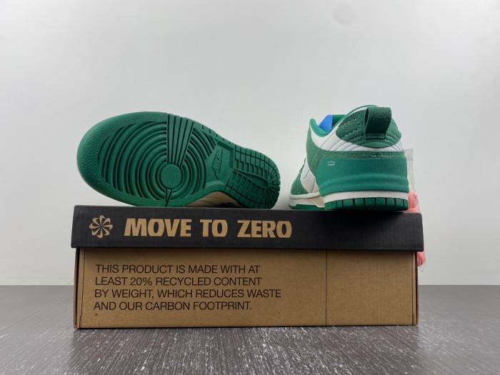 Nike Dunk Low Disrupt DH4402-001