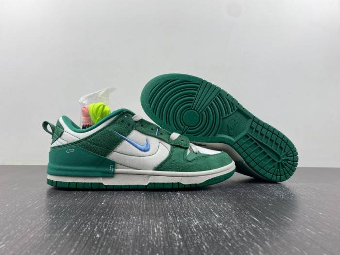 Nike Dunk Low Disrupt DH4402-001