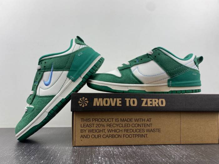 Nike Dunk Low Disrupt DH4402-001