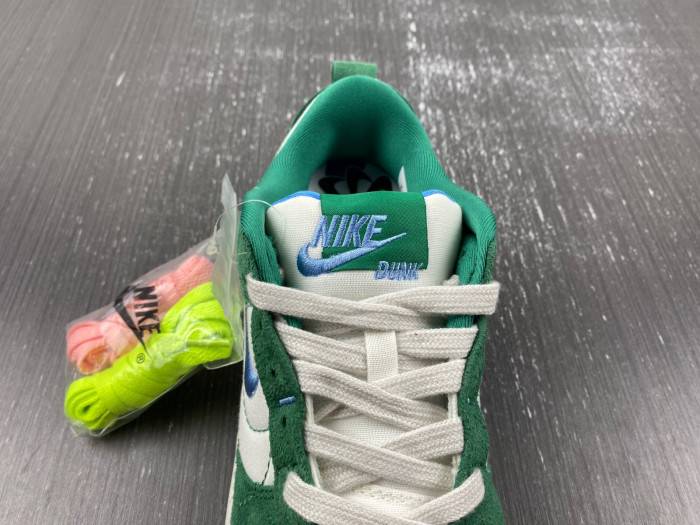 Nike Dunk Low Disrupt DH4402-001