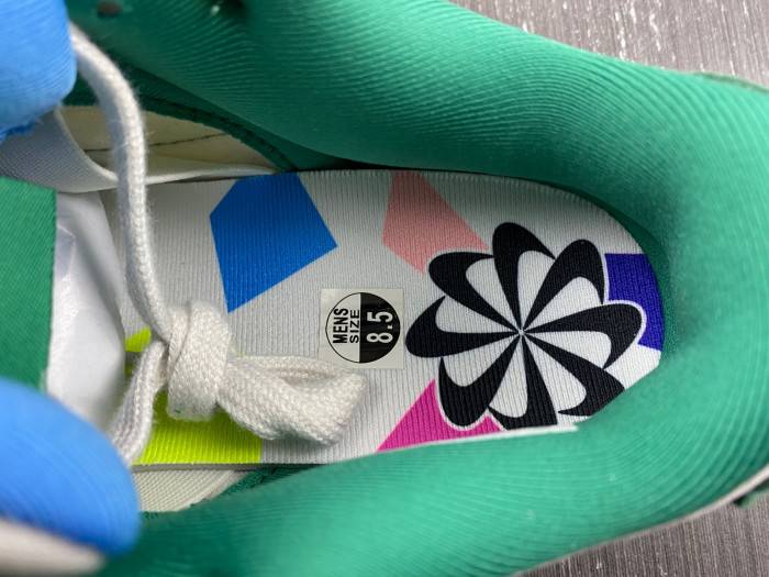 Nike Dunk Low Disrupt DH4402-001