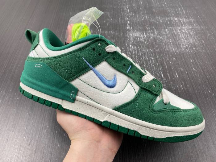 Nike Dunk Low Disrupt DH4402-001