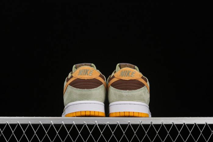 Nike Dunk Low Dusty Olive – DH5360-300