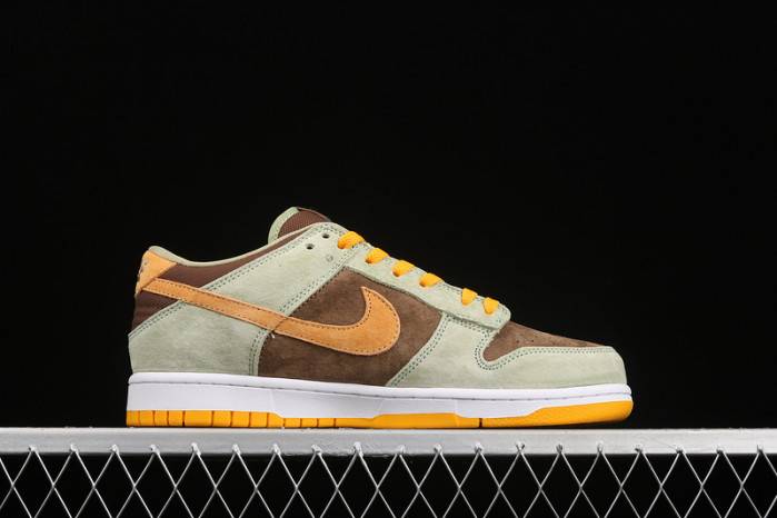 Nike Dunk Low Dusty Olive – DH5360-300