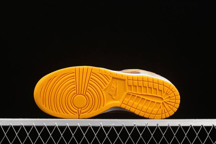 Nike Dunk Low Dusty Olive – DH5360-300