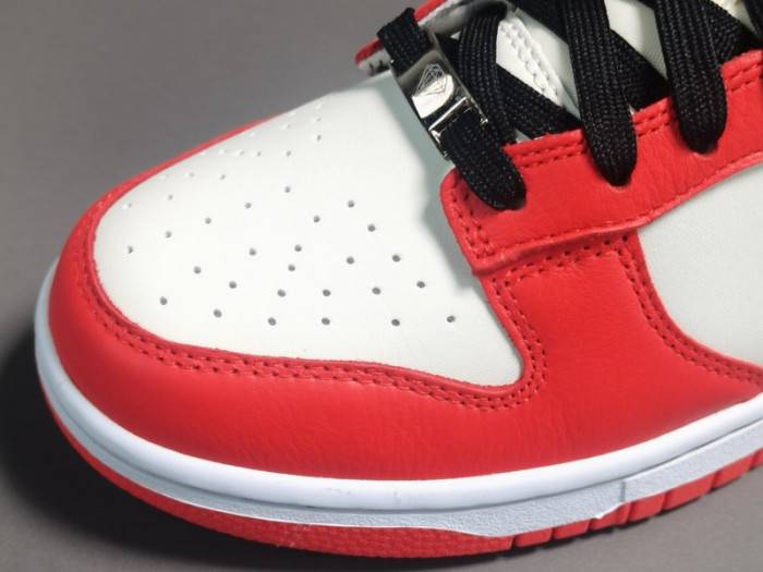 Nike Dunk Low EMB NBA 75th Anniversary – DD3363-100