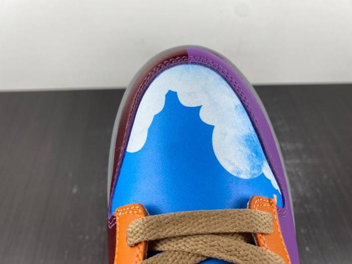 Nike Dunk Low FREE.99 DH0952-100