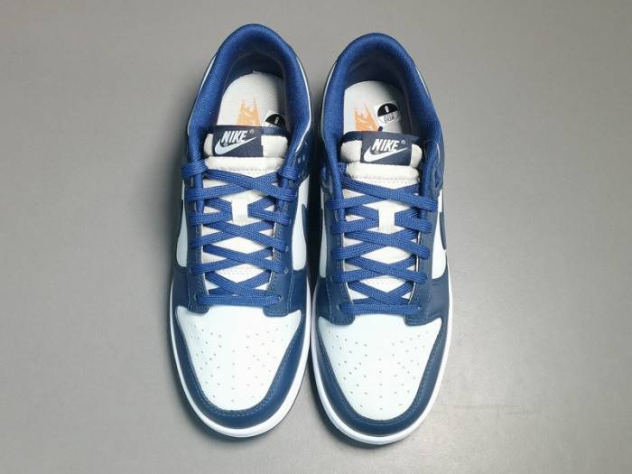 Nike Dunk Low Georgetown CW1590-004