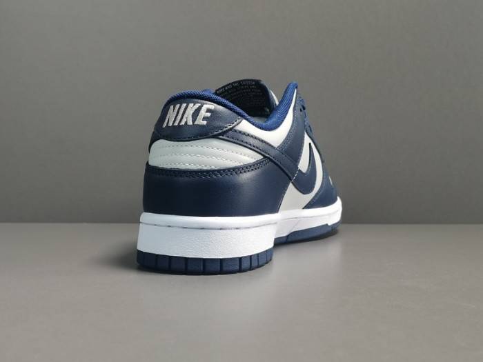 Nike Dunk Low Georgetown CW1590-004