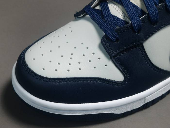 Nike Dunk Low Georgetown CW1590-004