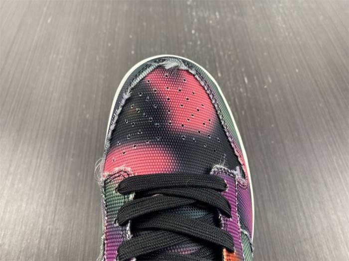 Nike Dunk Low Graffiti DM0108-002