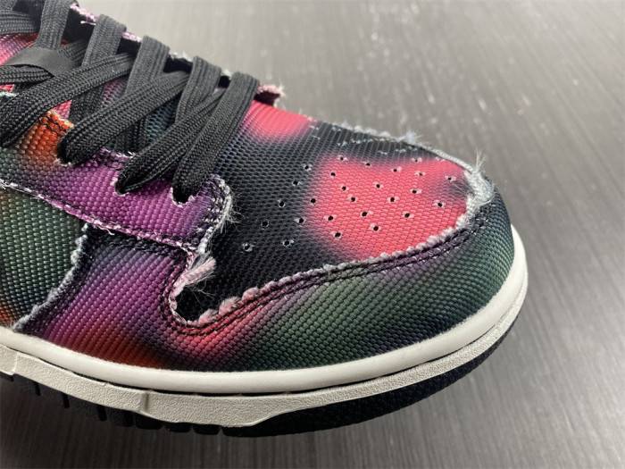 Nike Dunk Low Graffiti DM0108-002