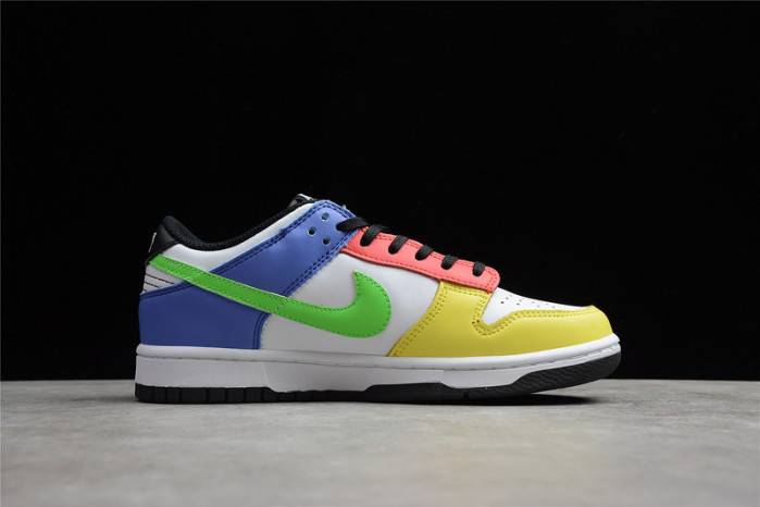 Nike Dunk Low Green Strike (W) – DD1503-106