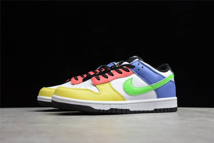 Nike Dunk Low Green Strike (W) – DD1503-106