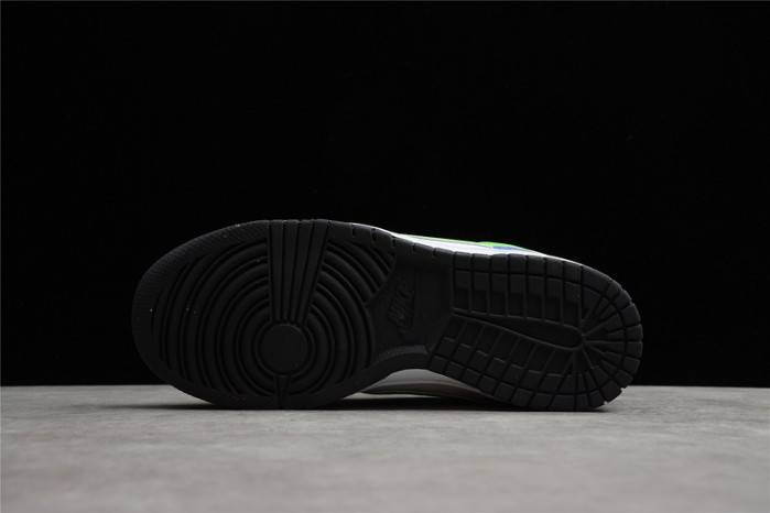 Nike Dunk Low Green Strike (W) – DD1503-106