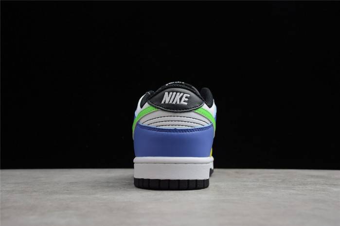 Nike Dunk Low Green Strike (W) – DD1503-106