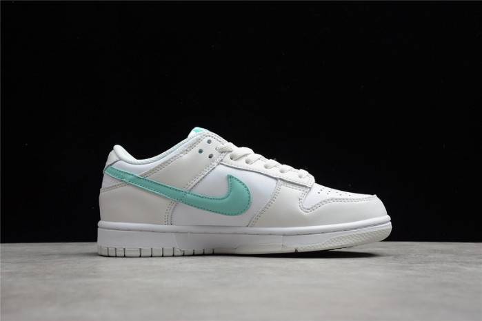 Nike Dunk Low Gs Tropical Twist CW1590-101
