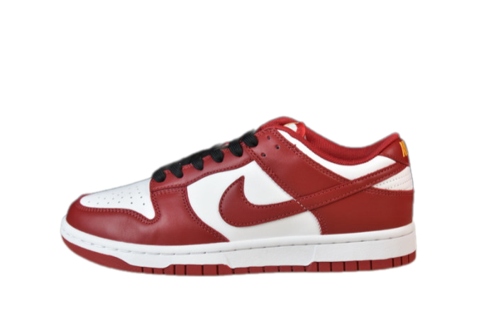 Nike Dunk Low Gym Red DD1391-602