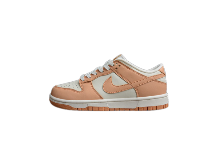 Nike Dunk Low Harvest Moon DD1503-114