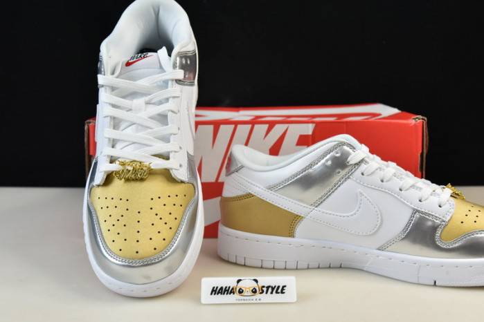 Nike Dunk Low Heirloom (W) Dh4403-700