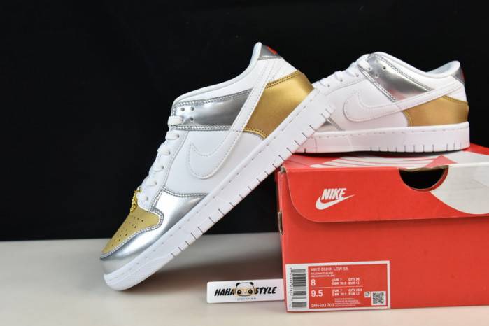 Nike Dunk Low Heirloom (W) Dh4403-700