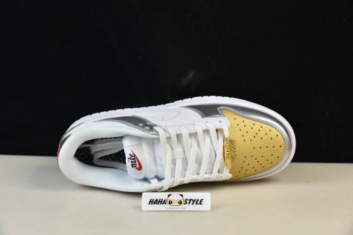 Nike Dunk Low Heirloom (W) Dh4403-700