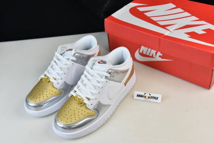 Nike Dunk Low Heirloom (W) Dh4403-700